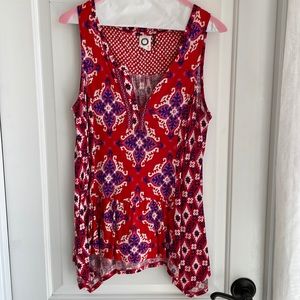 Anthropologie shirt